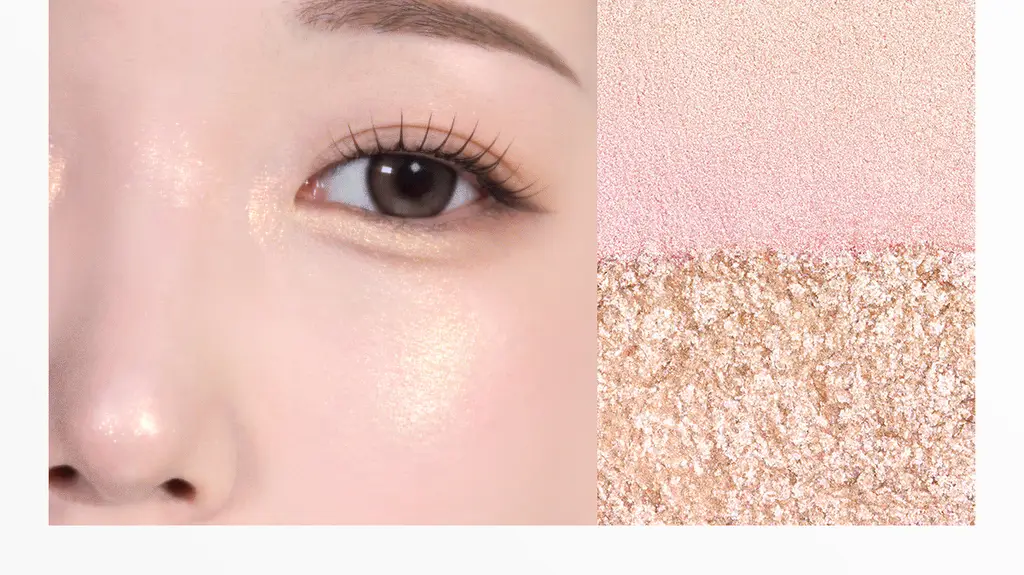 [키츠 은비쌤 PICK / NEW] 티르티르 프리즘 하이라이터 듀오 3 colors 상세페이지 8